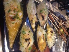 新疆烧烤王(广灵店)-新疆烧烤王(广灵店)