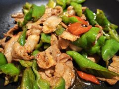 -大盐帮川菜馆(长楹天街店)