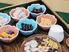 -豆豆冰室·地道招牌椰子冻(大良店)