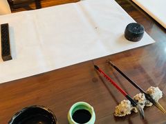 -老清朝包子铺(开明街店)