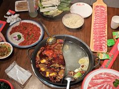 -徐升记不改良老火锅(四方利群店)