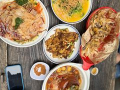 -醉长安(南门总店)