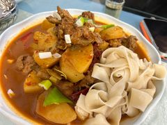 -马尔龙新疆饭店·清真(瑞景店)