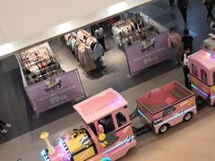 -杉杉奥特莱斯广场(哈尔滨店)
