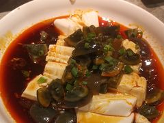 -大哈福烧烤·海鲜·家常菜(延安三路店)