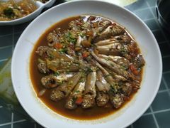 -老渔家特色海味馆(金海中路店)