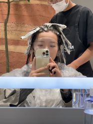 -MY HAIR ARDOR