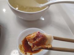 -百年尹氏汤包(湖南路狮子桥店)