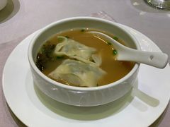 馄饨-虹御轩·传承江浙菜(虹桥店)