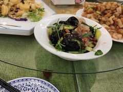 -桃子餐厅·天津菜(红星路直营店)