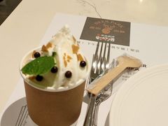 -Deer Park鹿园西餐(仁恒置地广场店)