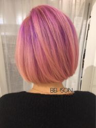 -BENSON沙龙