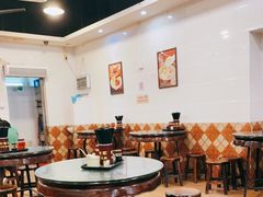 大堂-西关刘福记(文德路店)