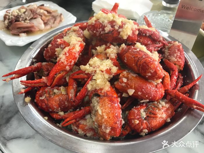 邵伯老九龙虾图片 - 第104张