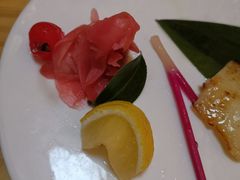 炭烤法国银鳕鱼配菜-鲔屋寿喜烧