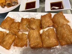 -利苑酒家(华熙国际店)
