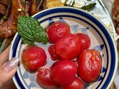 -贰醒·私房小院烧烤 (太古里店)