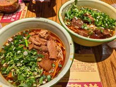 -鞠老头钵钵面(大坪店)