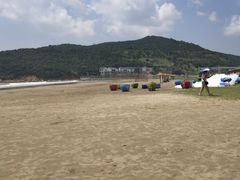 -东海半边山旅游度假区