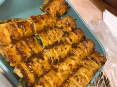 -状元阁烧烤(新华路总店)