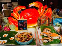 -南湖宾馆·鸳湖阁全日制餐厅