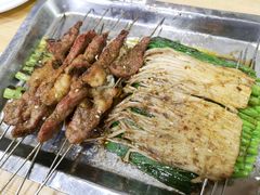 -517烧烤·龙虾·海鲜大排档(万象都荟店)
