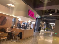 -OUR Bakery(SKP-S店)