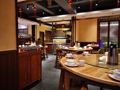 大堂-渔乡米香·剁椒鱼头(四方坪店)