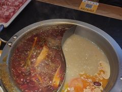 -沸炉重庆老火锅(军事博物馆店)