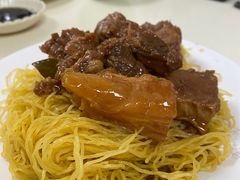 -麦文记面家(佐敦店)