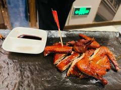 -侨美食家·粤菜(体育西路店)