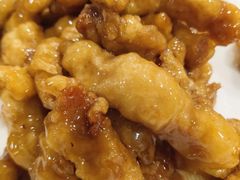-老牌坊•鲁菜名店•地道济南菜(大观园商埠店)