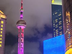 -东方明珠广播电视塔