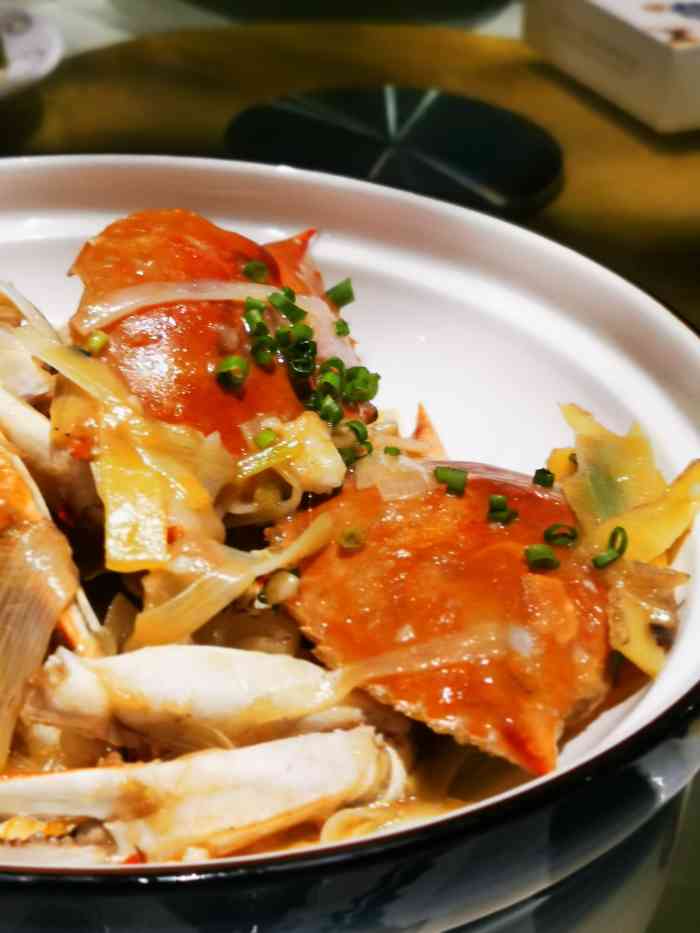 宝月楼台湾菜馆·海鲜家宴(成都道店)
