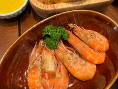 -8PINTS八品脱·日料·烧鸟·精酿小酒馆(莘庄店)