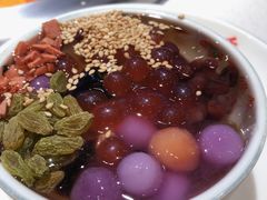 -蜀留香火锅(社会山店)