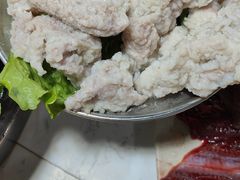 -铜元老码头鳝鱼火锅