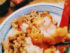 -吉野家(南昌铜锣湾店)