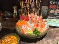 -眷屋の深夜食堂(云锦中心店)