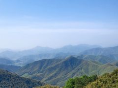 -莫干山风景区