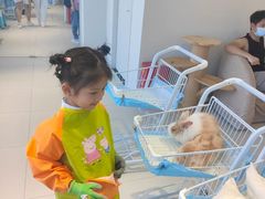 -怪兽屋·羊驼·猫咖·狗咖(俊华广场店)