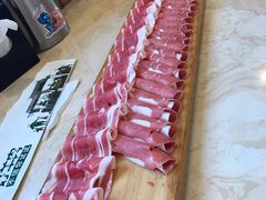 -阳坊胜利涮羊肉(阳坊老店)