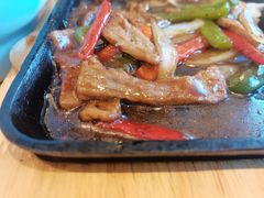 -去茶去餐厅(中央大街店)