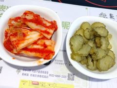 -韩香福脊骨汤锅(上杭路店)