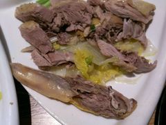 -猛料鸭仔饭(赤坎店)