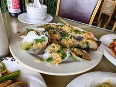 -潘先生海鲜城(神州半岛店)