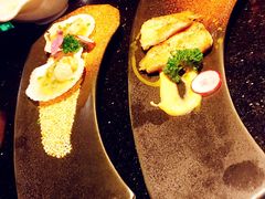 -梅筑·创意料理(王府井百货店)