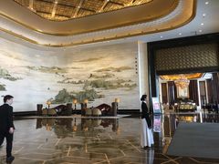 -万达瑞华酒店美食汇自助餐厅(楚河汉街店)