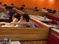 -呼伦贝尔烤羊·蒙古烤羊排(南田路总店)