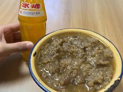 -定家小酥肉·清真(回民街店)